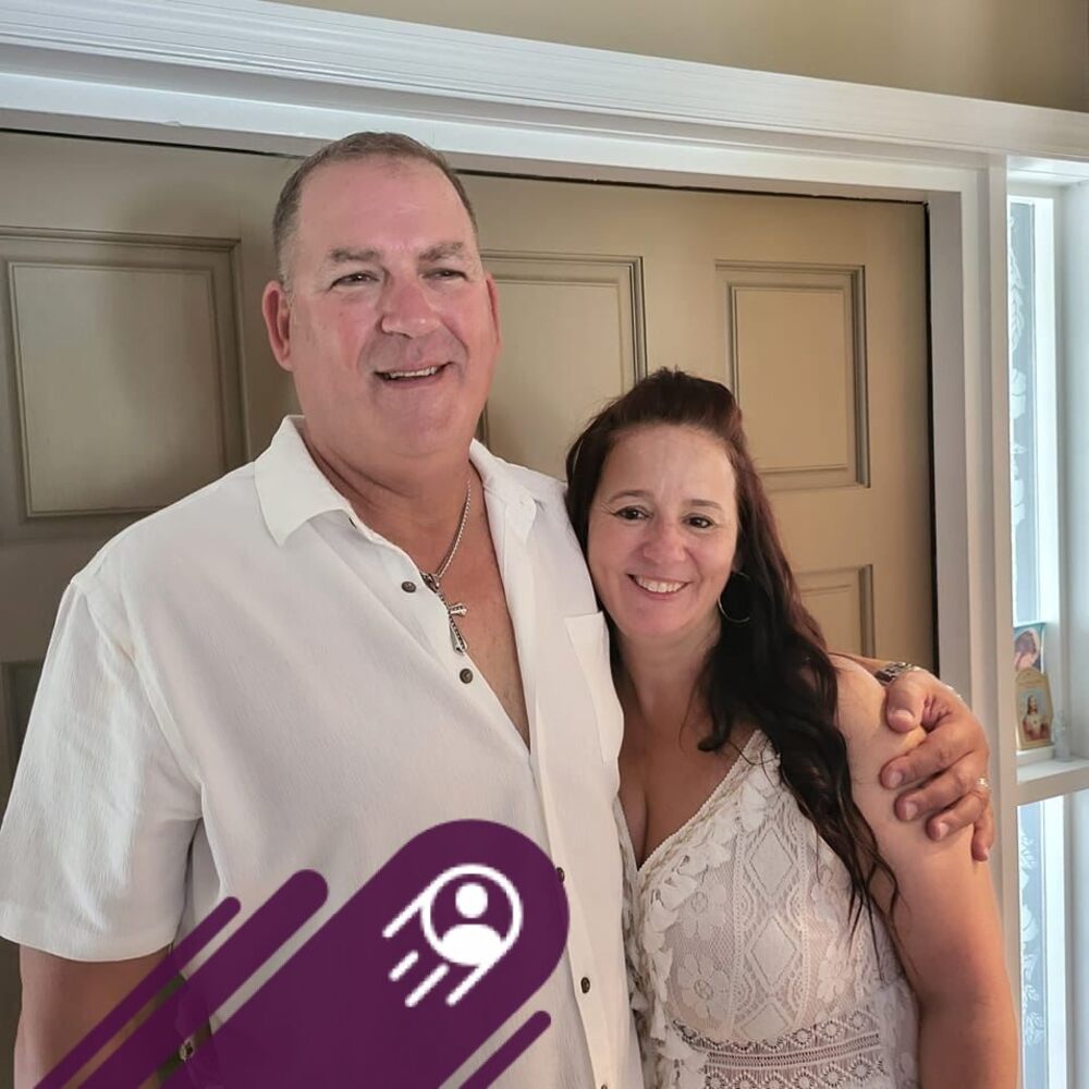 Meet your Posher, Pat